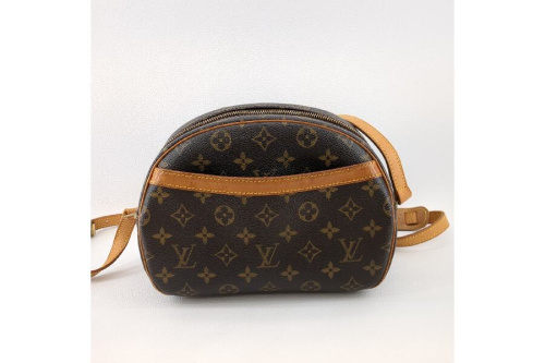 ショルダーバッグのルイ・ ヴィトン（LOUIS VUITTON）