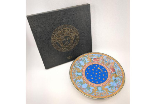 洋食器のヴェルサーチ(VERSACE)