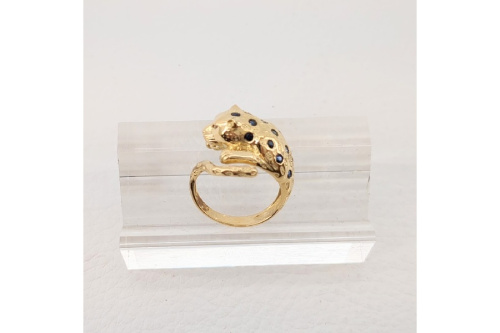 ジュエリーのK18