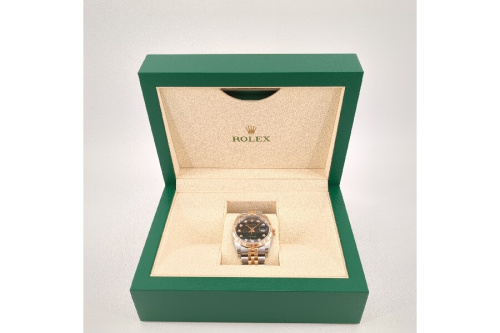 ブランド時計のロレックス（ROLEX）