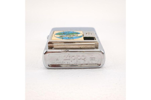 ジッポー(Zippo)のパズル(PUZZLE)