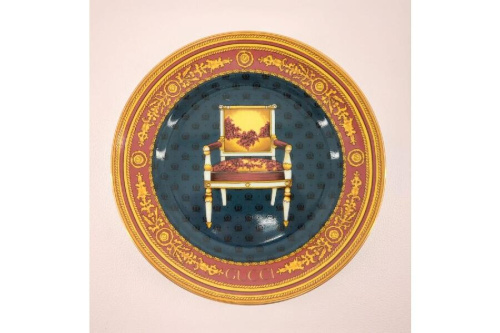 グッチ（GUCCI）のレート4枚セット