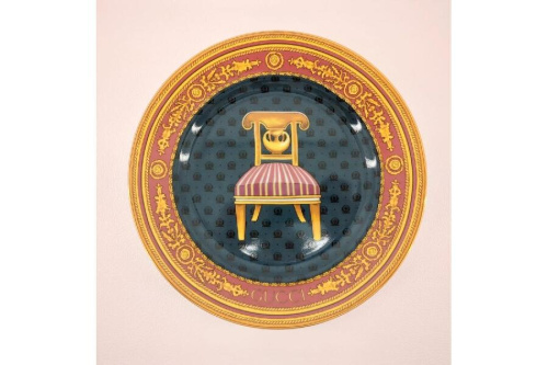 レート4枚セットのローマンシリーズ(ROMAN)