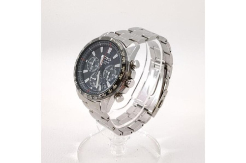 腕時計のセイコー（SEIKO）