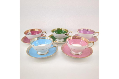 ギフト・雑貨のカップ＆ソーサー