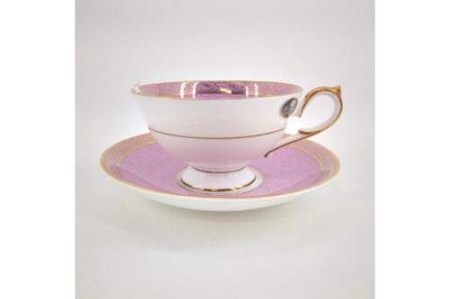 カップ＆ソーサー