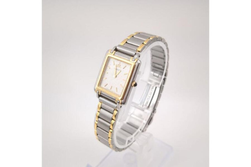 腕時計のセイコー（SEIKO）