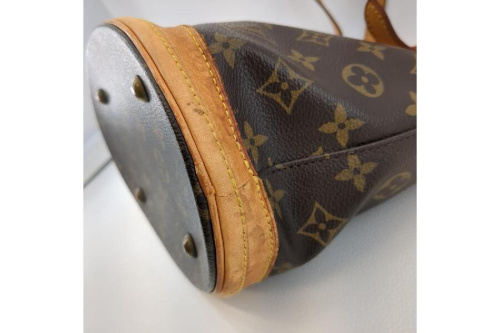 トートバッグのルイ・ ヴィトン（LOUIS VUITTON）