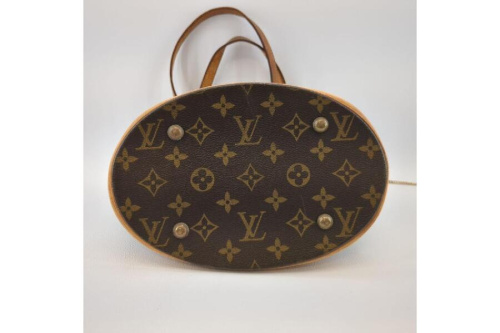 ルイ・ ヴィトン（LOUIS VUITTON）のプチバケットPM