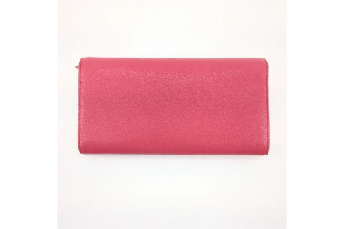長財布のカルティエ（Cartier）