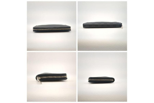 ダミエのジッピーオーガナイザー