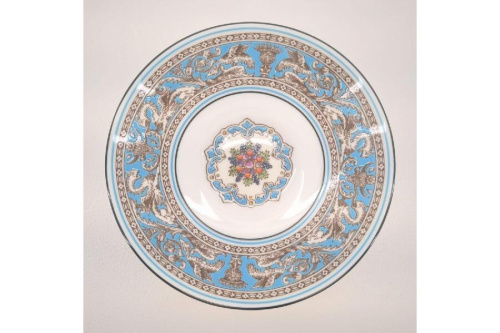 ウェッジウッド(Wedgwood)のカップアンドソーサー