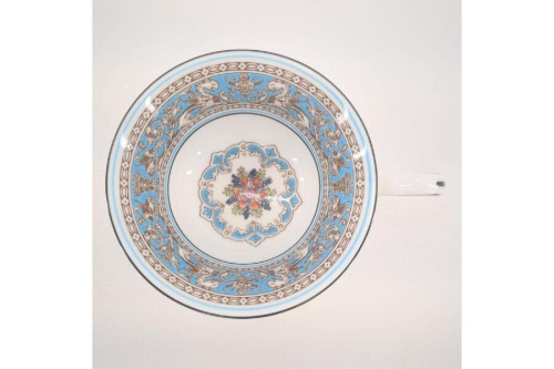 カップアンドソーサー