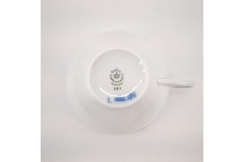 カップ&ソーサー