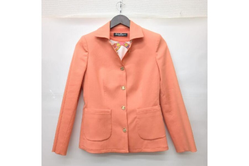 ファッションのジャケット