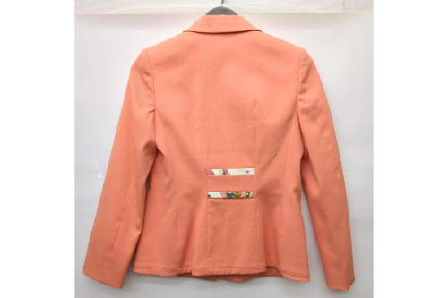 ジャケットのサルヴァトーレフェラガモ(Salvatore Ferragamo)