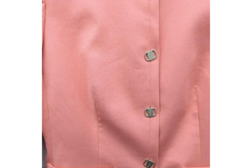 サルヴァトーレフェラガモ(Salvatore Ferragamo)のガンチーニ