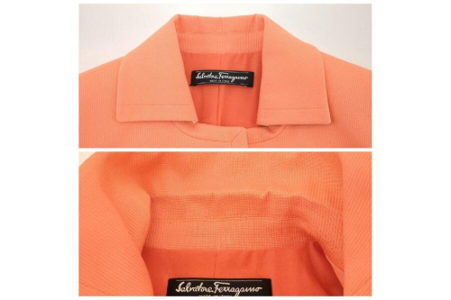 ガンチーニのレディース