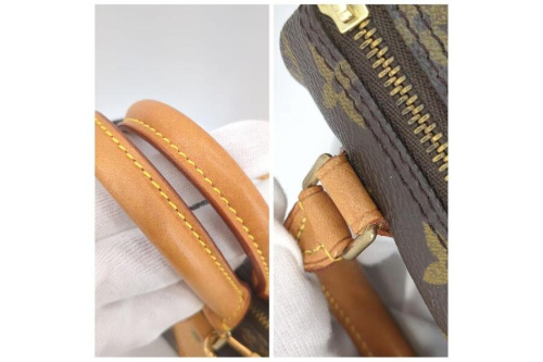 ショルダーバッグのルイ・ ヴィトン(LOUIS VUITTON)