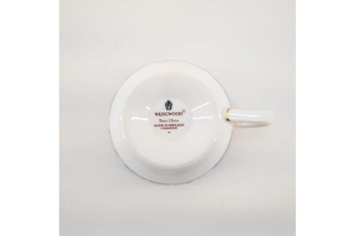 カップ＆ソーサー