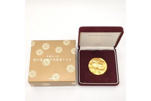 ジュエリーのK24