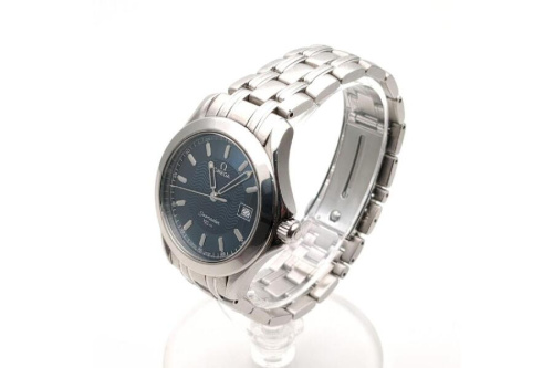 腕時計のオメガ（OMEGA）
