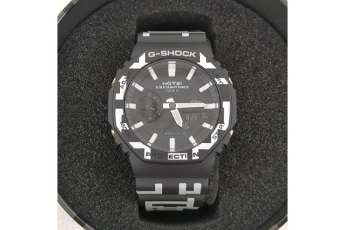 時計のGショック（G-SHOCK）