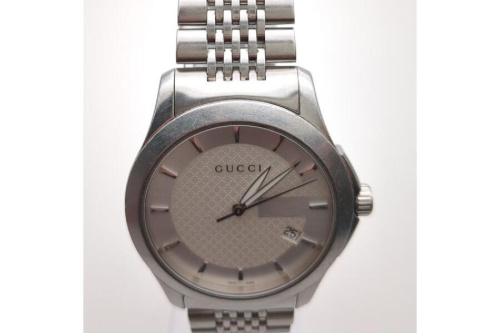 グッチ（GUCCI）のGタイムレス
