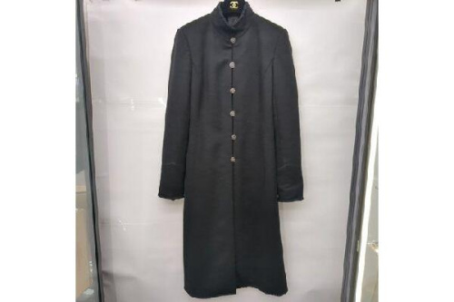 ファッションのコート