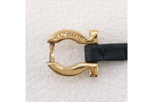 ガンチーニ金具