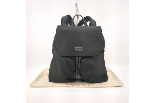 バッグのリュック