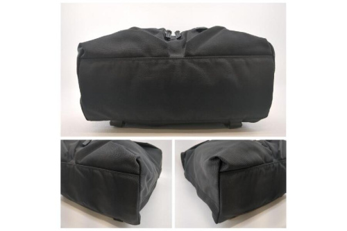 バッグパックのユニセックス