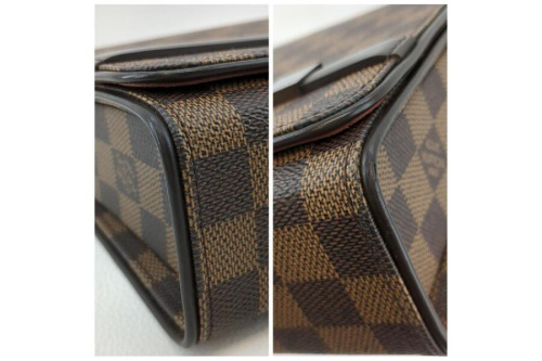 ルイ・ ヴィトン（LOUIS VUITTON）のトライベッカ・カレ
