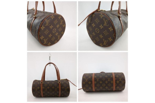 ハンドバッグのルイ・ ヴィトン(LOUIS VUITTON)
