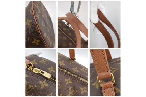 ルイ・ ヴィトン(LOUIS VUITTON)のパピヨン30