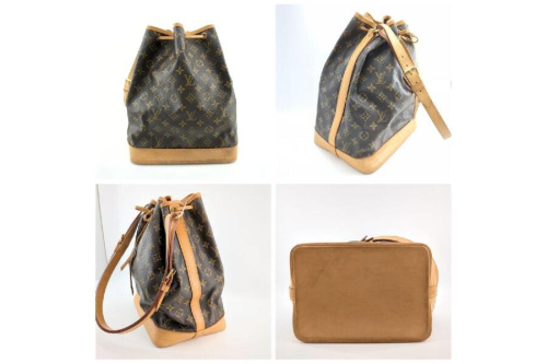 ショルダーバッグのルイ・ ヴィトン(LOUIS VUITTON)