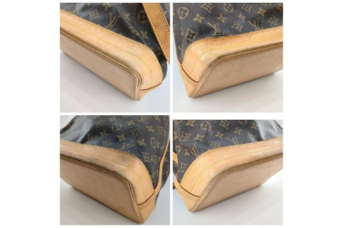 ルイ・ ヴィトン(LOUIS VUITTON)のモノグラム
