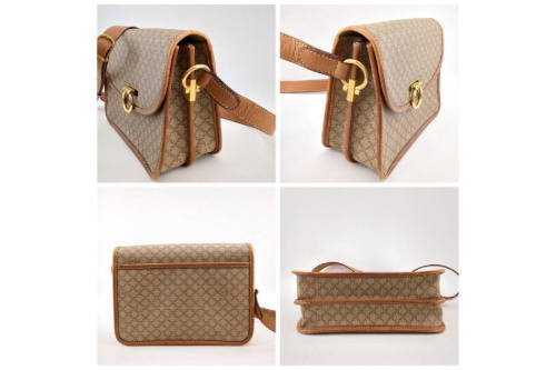 ショルダーバッグのセリーヌ(CELINE)