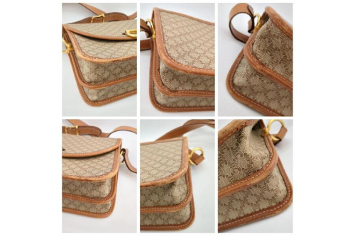 セリーヌ(CELINE)のマカダム