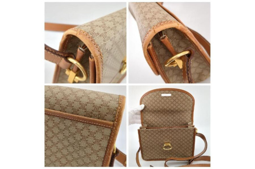 マカダムのヴィンテージ