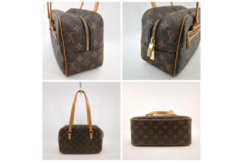 ハンドバッグのルイ・ ヴィトン（LOUIS VUITTON）