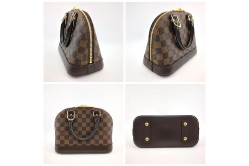 ショルダーバッグのルイ・ ヴィトン(LOUIS VUITTON)