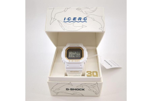時計のGショック（G-SHOCK）