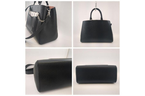 トートバッグのルイ・ ヴィトン(LOUIS VUITTON)