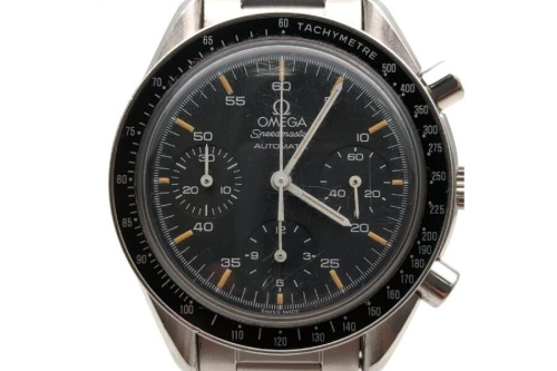 オメガ（OMEGA）のスピードマスター(SPEEDMASTER)