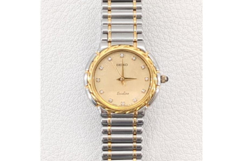 腕時計のセイコー(SEIKO)