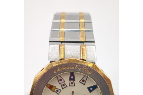 コルム(CORUM)のアドミラルズカップ