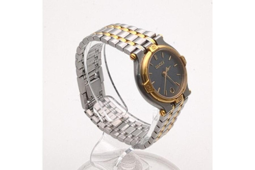 グッチ（GUCCI）のクオーツ