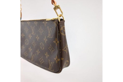 ハンドバッグのルイ・ ヴィトン(LOUIS VUITTON)