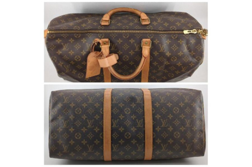 ルイ・ ヴィトン（LOUIS VUITTON）のキーポル50